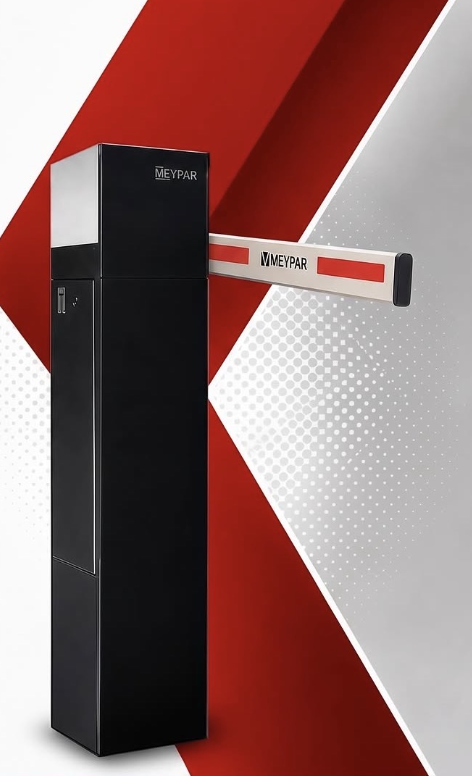 O-TECH Automatic Gate